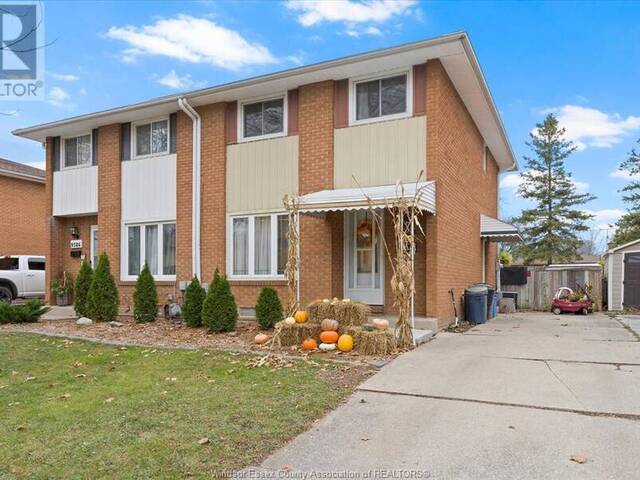 9388 RYERSON Windsor Ontario, N8R 1V5