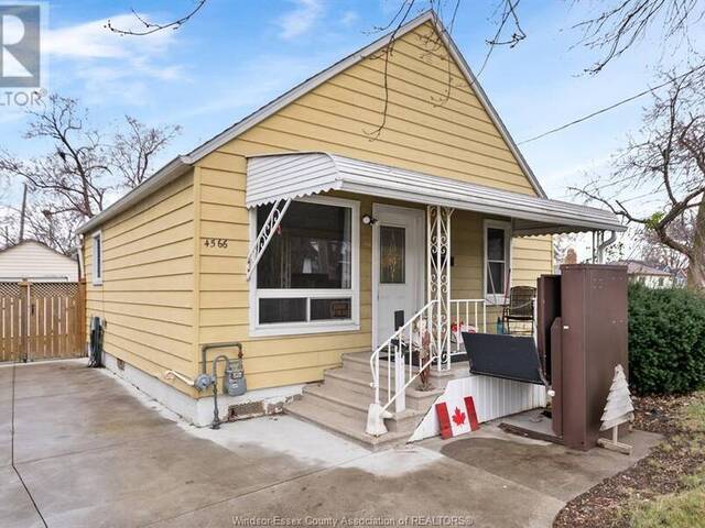 4566 GRAND MARAIS ROAD East Windsor Ontario, N8W 1X7