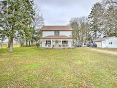 450 COUNTY RD 50 East Harrow Ontario, N0R 1G0