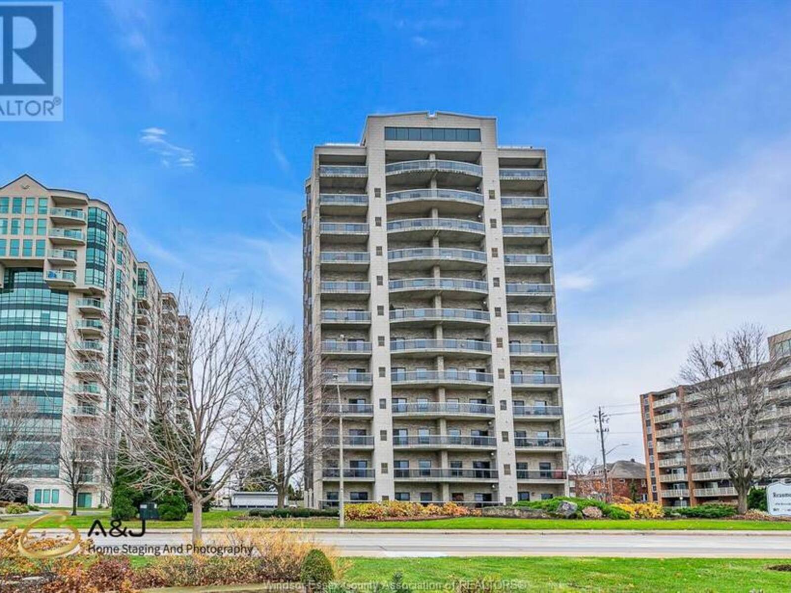 4747 RIVERSIDE DRIVE East Unit# 501, Windsor, Ontario N8Y 1B9