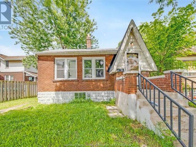 3674 KING STREET Windsor Ontario, N9C 1P5