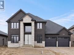 519 VENETO STREET Lakeshore Ontario, N8L 0K4