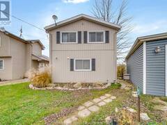 18170 ERIE SHORE DRIVE Blenheim Ontario, N0P 1A0