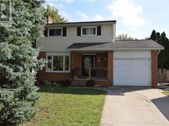 346 Maidstone Essex Ontario, N8M 2K3