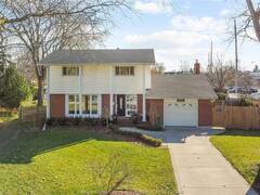 4379 ASHFIELD CRESCENT Windsor Ontario, N9G 2G8