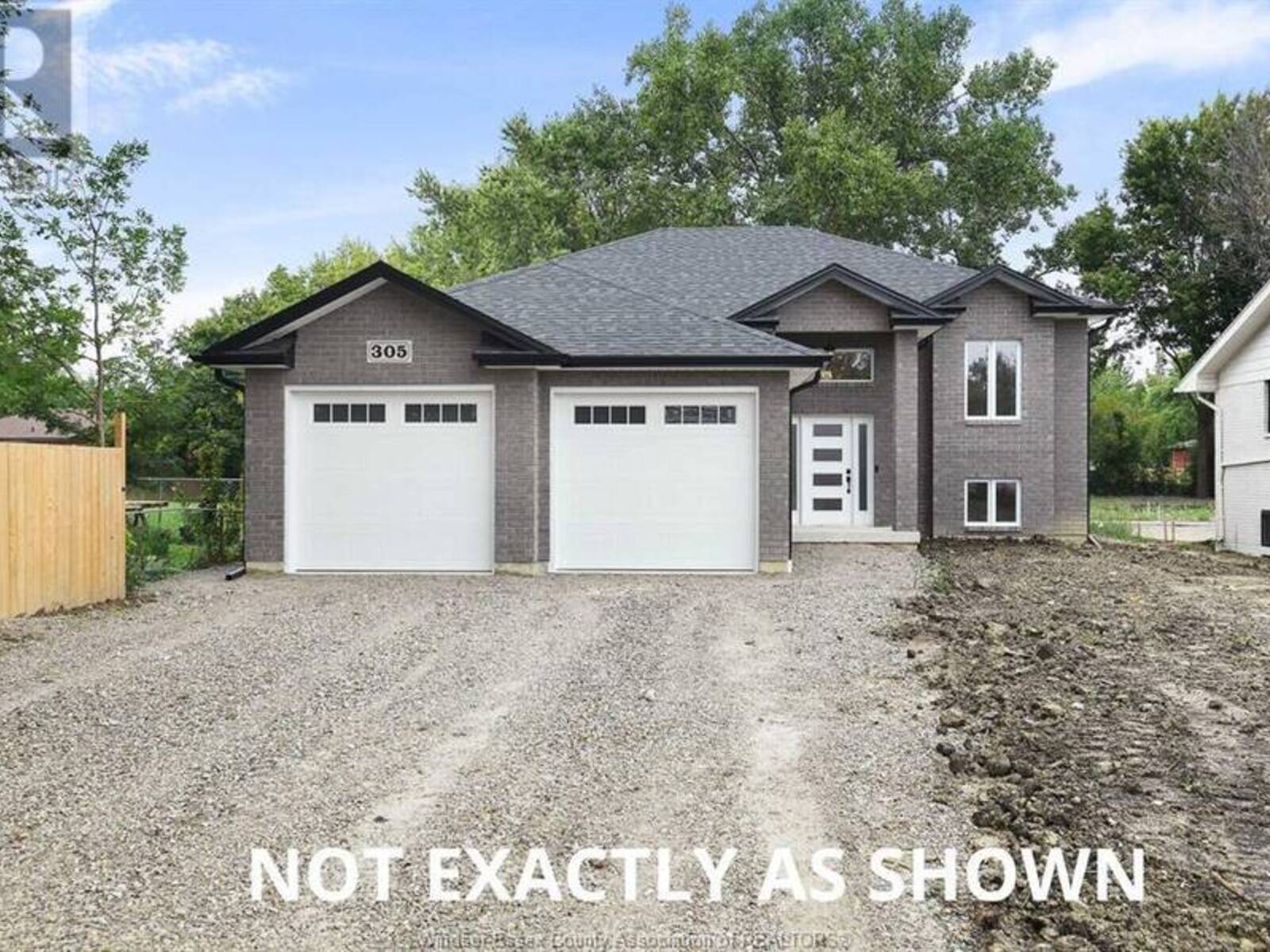 55 FENCELINE DRIVE, Chatham, Ontario N7M 0V7