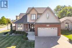 109 MOUSSEAU CRESCENT | Lakeshore Ontario | Slide Image One