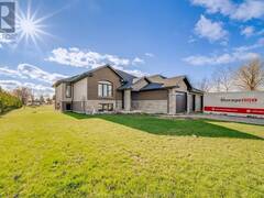 1509 SUNNYSIDE COURT Lakeshore Ontario, N0P 2J0