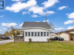 1131 COUNTY RD 31 St. Joachim Ontario, N0R 1R0