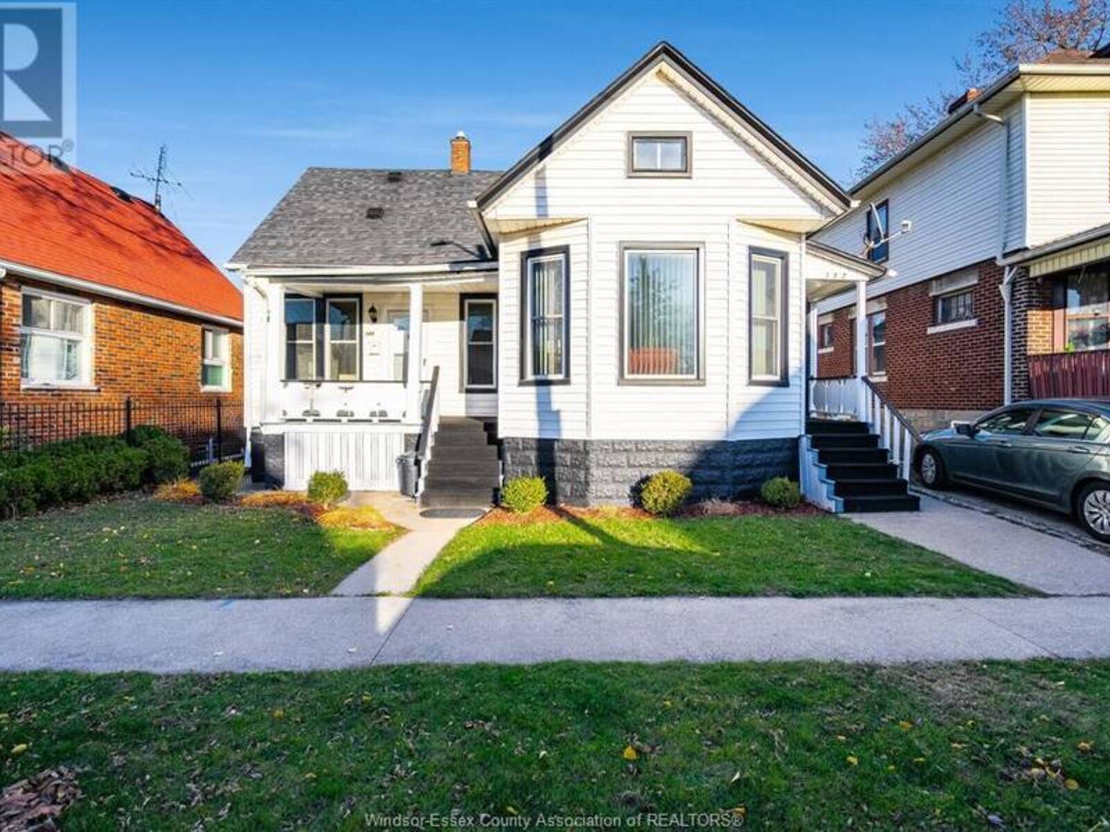 348-352 McKay, Windsor, Ontario N9B 1Z6