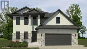 Lot 8 Belleview DRIVE | Cottam Ontario | Slide Image One