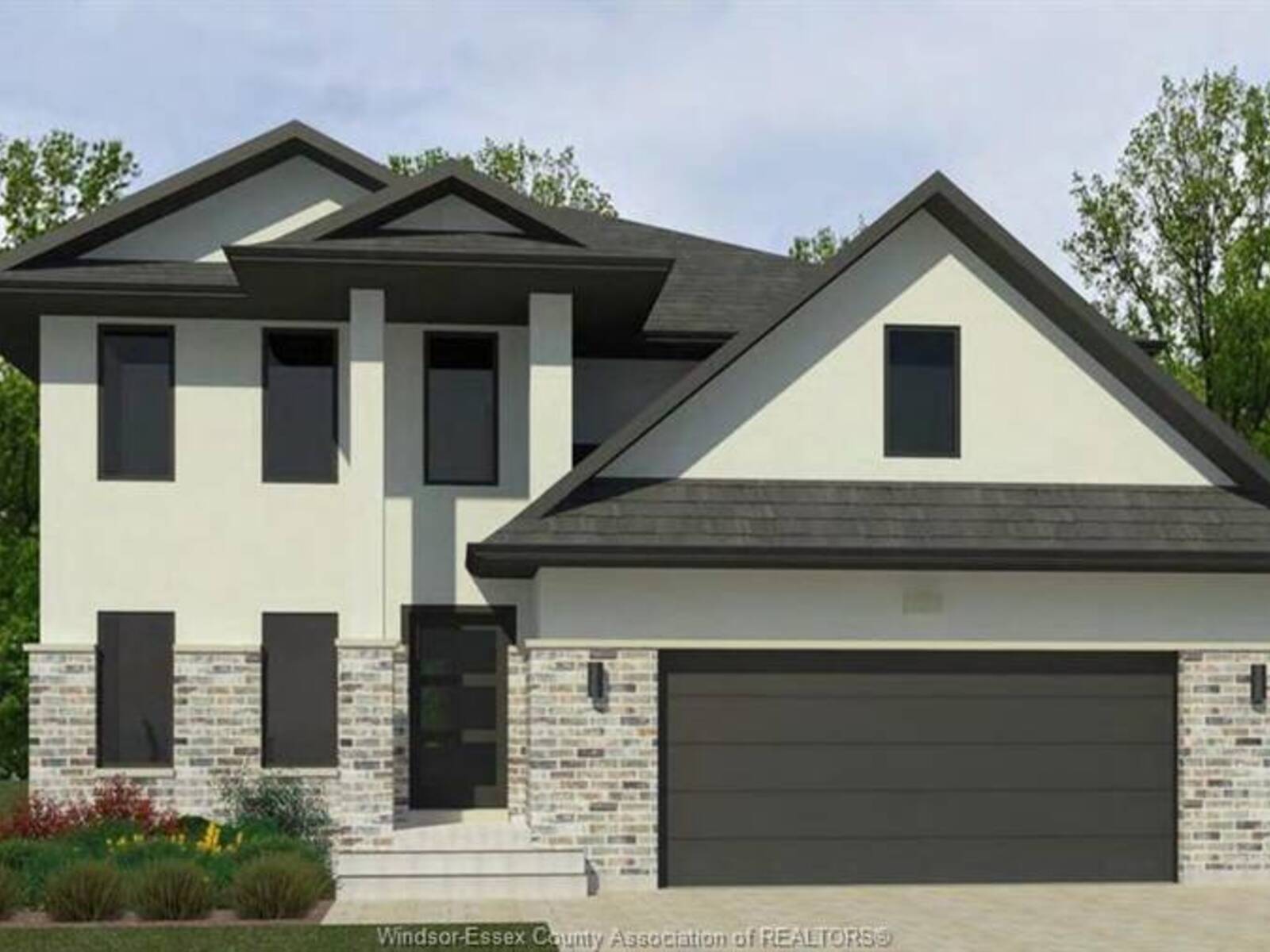 Lot 8 Belleview DRIVE, Cottam, Ontario N0R 1B0