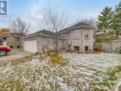 25 TREELINE COURT Harrow Ontario, N0R 1G0