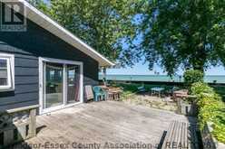 445 CHARRON BEACH ROAD | Lakeshore Ontario | Slide Image Eight