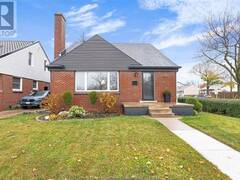 980 YPRES Windsor Ontario, N8W 1R1