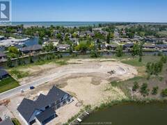 LOT 301 HAVEN AVENUE Tilbury Ontario, N0P 2L0