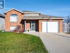 36 Massey Drive Tilbury Ontario, N0P 2L0