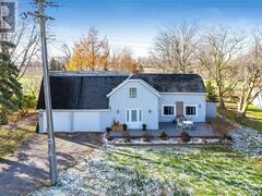 22546 MERLIN ROAD Merlin Ontario, N0P 1W0