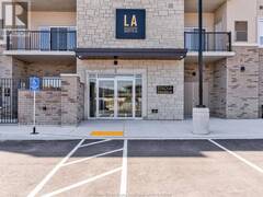 1740 SPRUCEWOOD Unit# 508 LaSalle Ontario, N9J 0E6