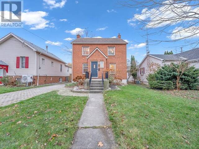 80 WILSON AVENUE Chatham Ontario, N7L 1K7