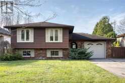 4095 Roseland DRIVE East | Windsor Ontario | Slide Image One