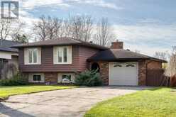 4095 Roseland DRIVE East | Windsor Ontario | Slide Image Two