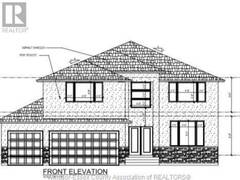 7346 GARNET CRESCENT Essex Ontario, N0R 1J0