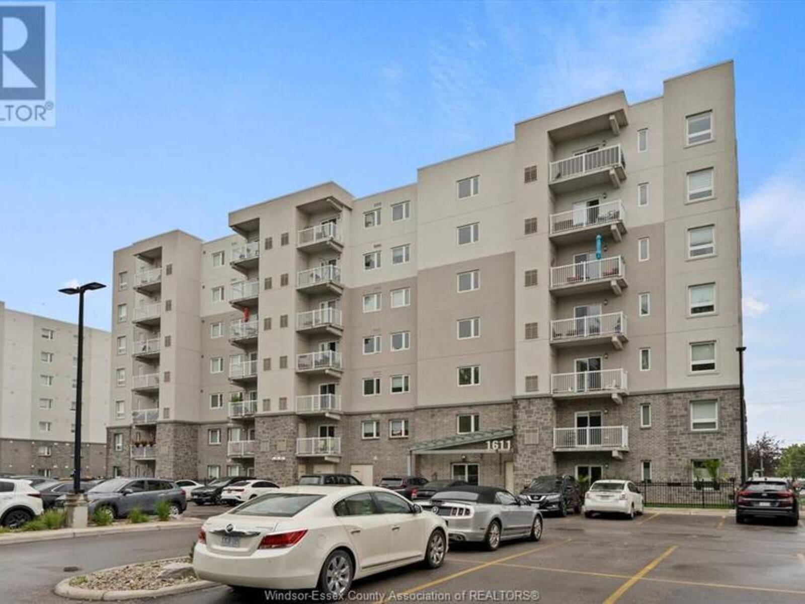 1611 BANWELL ROAD Unit# 617, Windsor, Ontario N8P 0G5