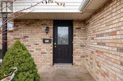 724 CABANA ROAD East | Windsor Ontario | Slide Image Two