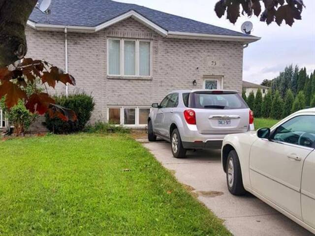 75 Sutton Leamington Ontario, N8H 5K5