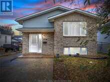 2436 TOURANGEAU ROAD | Windsor Ontario | Slide Image One