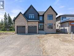 5205 RAFAEL STREET Tecumseh Ontario, N0R 1K0