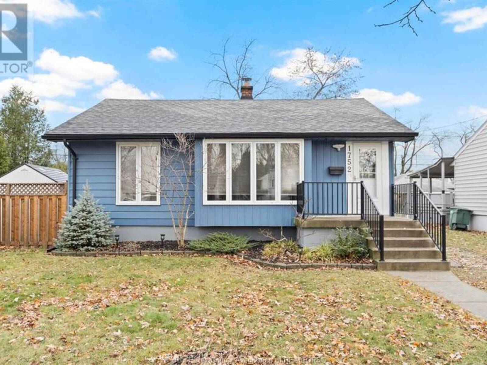 1752 ELLROSE, Windsor, Ontario N8Y 3X8