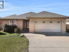 583 BANWELL ROAD Windsor Ontario, N8P 1J8