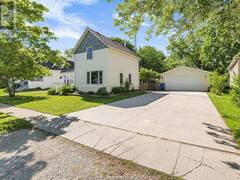 64 MOORE STREET Wheatley Ontario, N0P 2P0