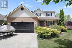 225 Golfview DRIVE | Amherstburg Ontario | Slide Image One