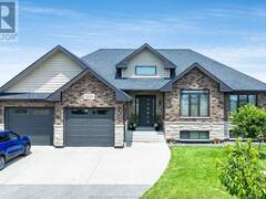 2125 FOX RUN ROAD Leamington Ontario, N8H 3V7