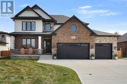 1434 Mullins DRIVE | Lakeshore Ontario | Slide Image One