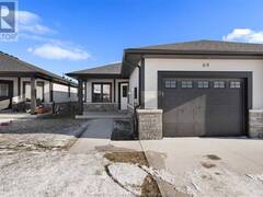 64 JEWEL STREET Harrow Ontario, N0R 1G0