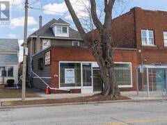 3491 SANDWICH STREET Windsor Ontario, N9C 1B4