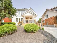 228 PRADO Windsor Ontario, N8S 2H1