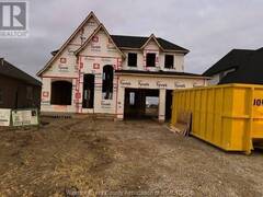 259 JOAN FLOOD Essex Ontario, N8M 0C6