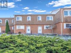 5487 EMPRESS STREET Unit# 107 Windsor Ontario, N8T 3B2