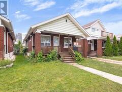 1535 GOYEAU STREET Windsor Ontario, N8X 3L5