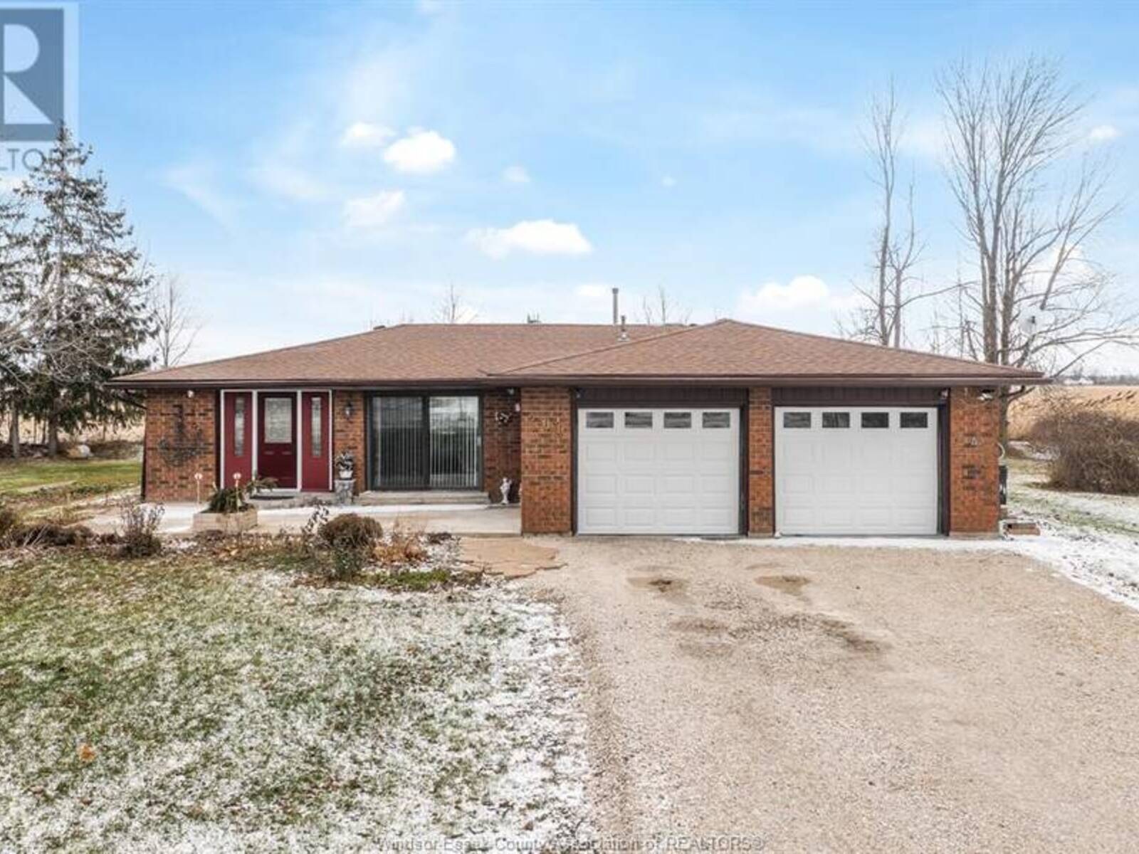 209 COTTERIE PARK, Leamington, Ontario N0P 2P0