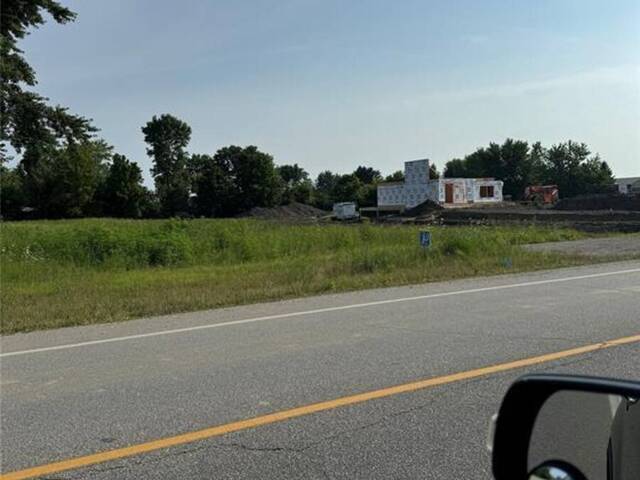 641 COUNTY RD 2 Unit# PT 2 Lakeshore Ontario, N0R 1A0 - Vacant Land For Sale