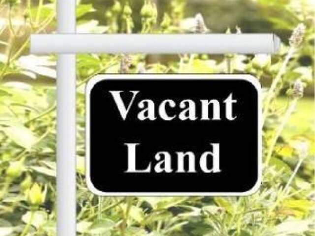 2136 HURON CHURCH ROAD Windsor Ontario, N9C 2L7 - Vacant Land For Sale