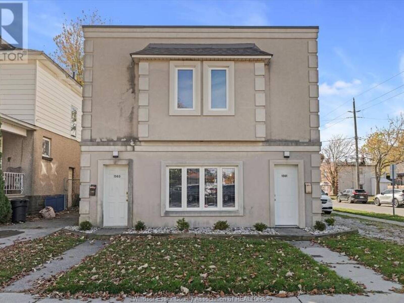 1501-03 ELSMERE, Windsor, Ontario N8X 4H2