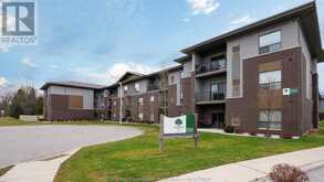 5840 NEWMAN BOULEVARD Unit# 118 | LaSalle Ontario | Slide Image One