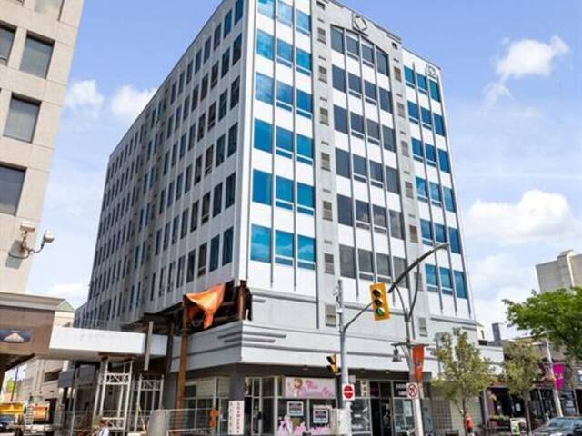 540 OUELLETTE AVENUE Unit# 3E Windsor Ontario, N9A 1B7